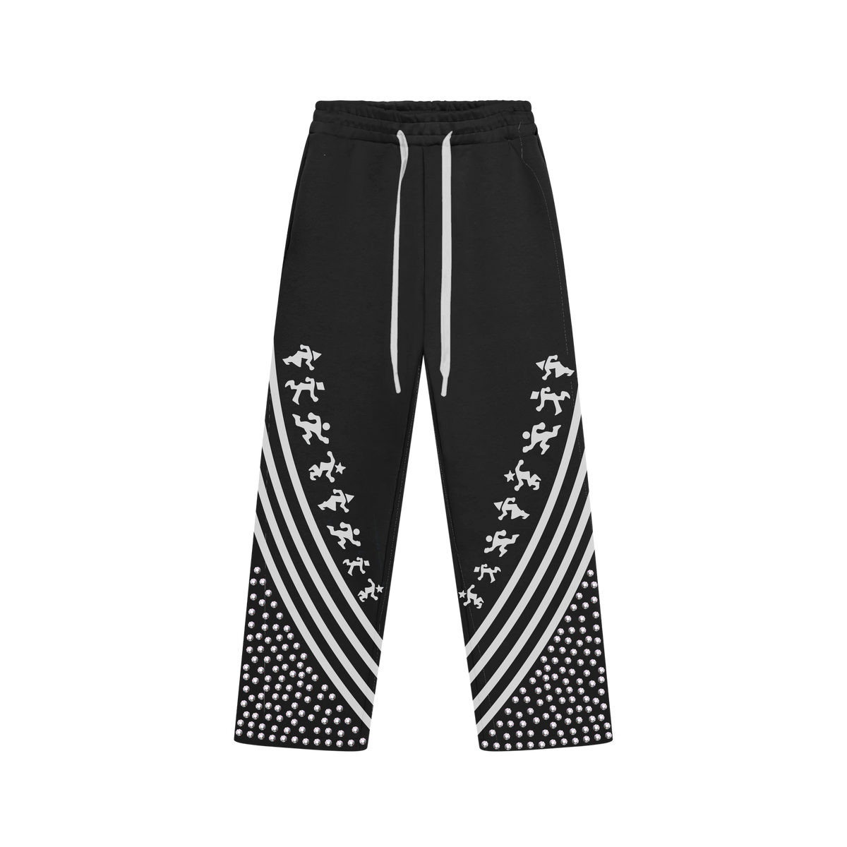 Black Runner