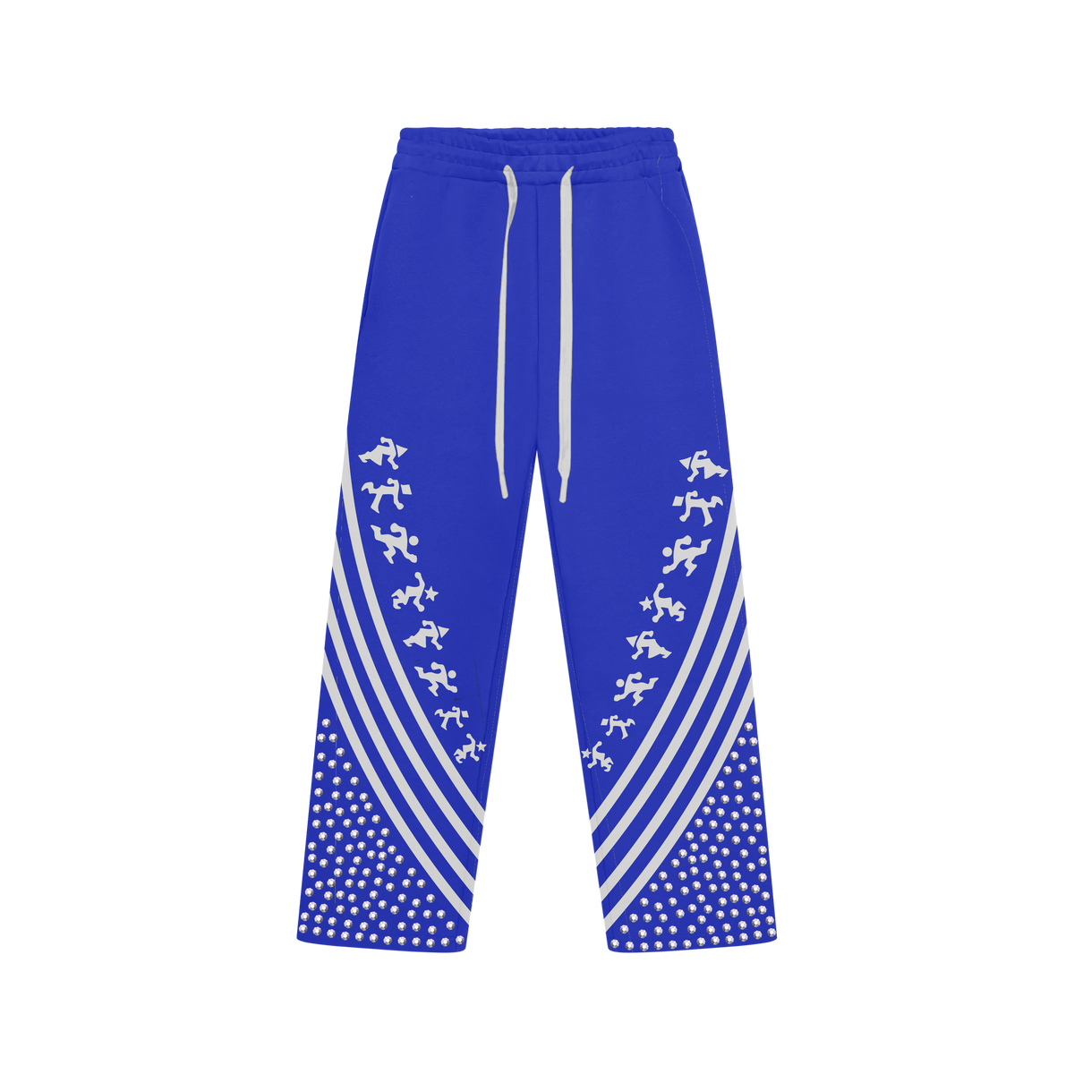 Blue Runner