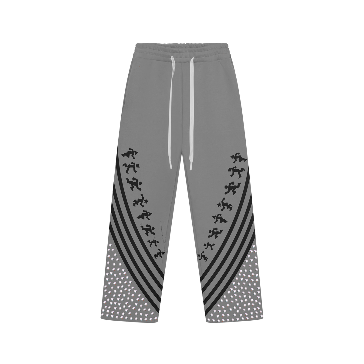 Grey Runners