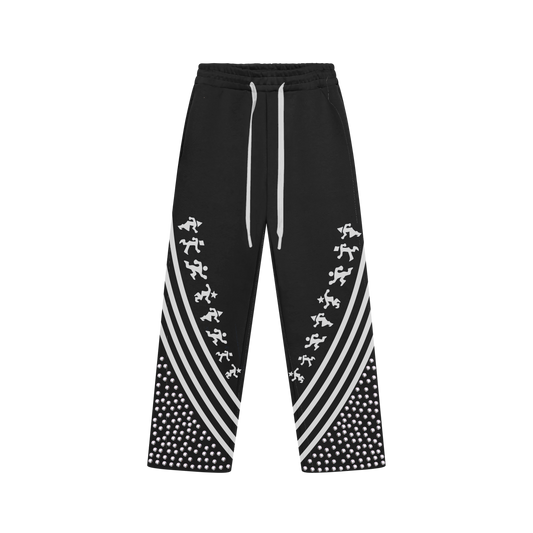 Black Runner