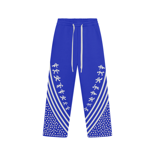 Blue Runner