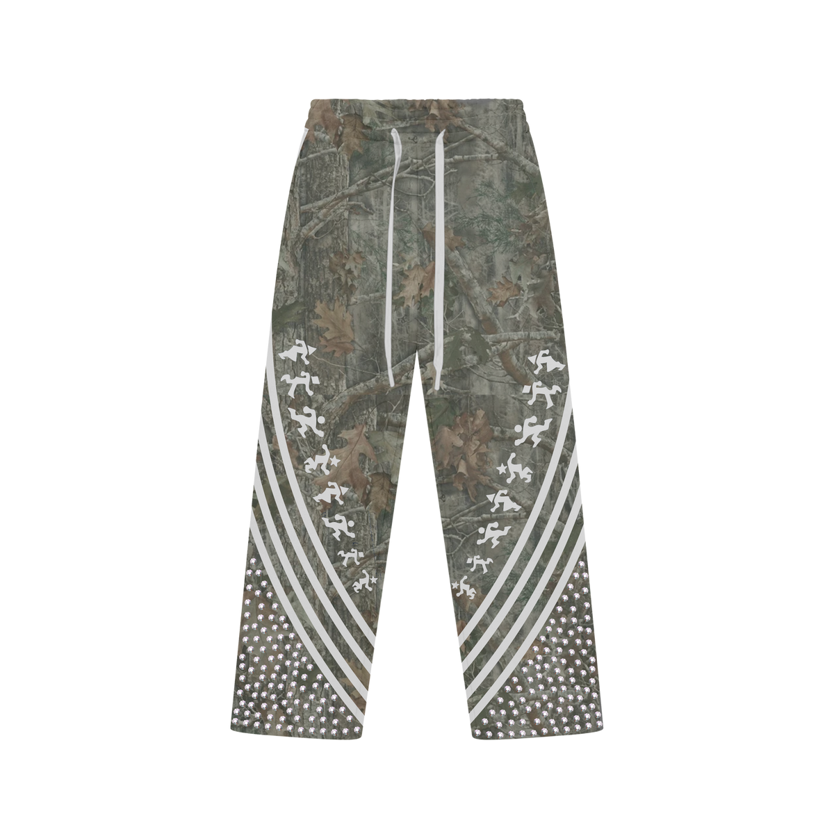 Camo Runner