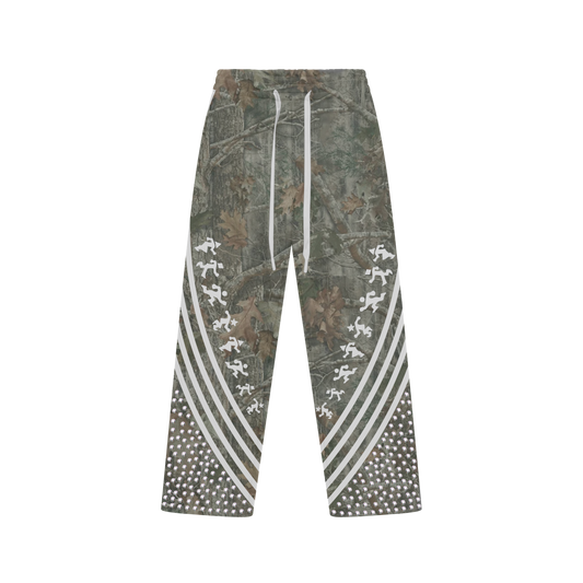 Camo Runner