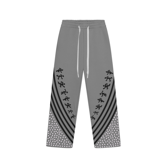 Grey Runners
